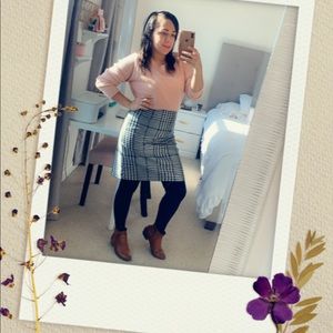 Meet your Posher, Liz